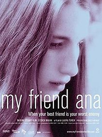 Watch My Friend Ana