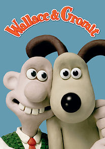 Watch The Amazing World of Wallace and Gromit