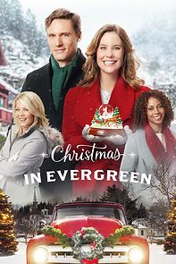 Watch Christmas in Evergreen