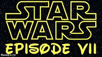 Watch Leaked Disney Star Wars 7 Trailer (Short 2012)