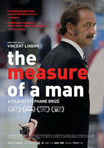 Watch The Measure of a Man