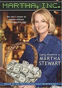 Watch Martha, Inc.: The Story of Martha Stewart