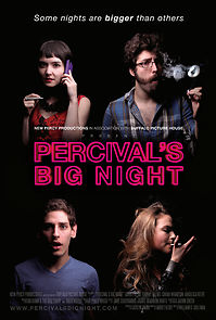 Watch Percival's Big Night