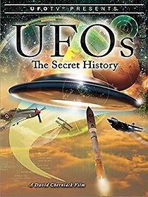 Watch UFOs: The Secret History