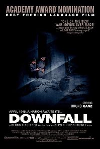 Watch Downfall