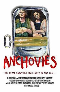Watch Anchovies