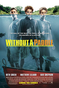 Watch Without a Paddle