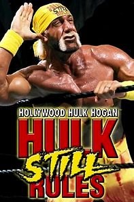 Watch Hollywood Hulk Hogan: Hulk Still Rules