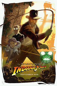 Watch The Adventures of Indiana Jones
