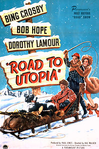 Watch Road to Utopia