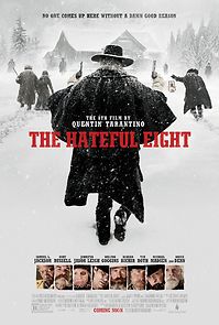 Watch The Hateful Eight