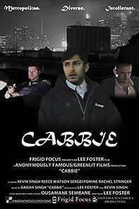 Watch Cabbie