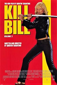 Watch Kill Bill: Vol. 2