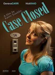 Watch Case Closed (Short 2010)