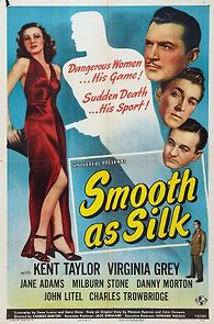 Watch Smooth as Silk