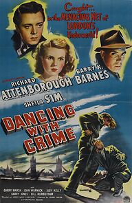 Watch Dancing with Crime