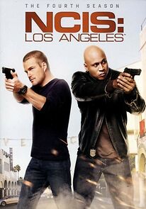 Watch NCIS: Los Angeles: Season 4 - Chris at the Helm