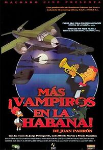 Watch Más vampiros en La Habana