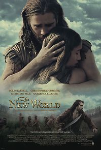 Watch The New World