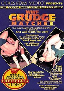 Watch WWF Grudge Matches