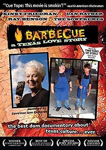 Watch Barbecue: A Texas Love Story
