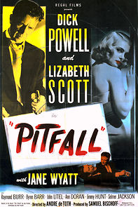 Watch Pitfall