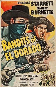 Watch Bandits of El Dorado