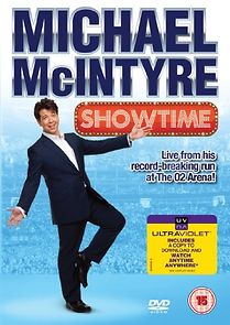 Watch Michael McIntyre: Showtime