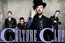 Watch Culture Club Live at Wembley