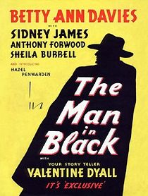 Watch The Man in Black