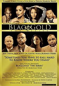 Watch Blaq Gold