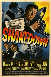Watch Shakedown