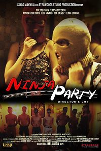 Watch Ninja Party