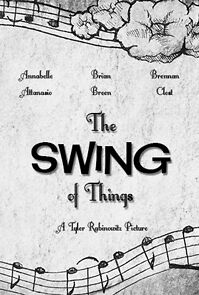 Watch The Swing of Things (Short 2013)