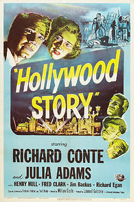 Watch Hollywood Story