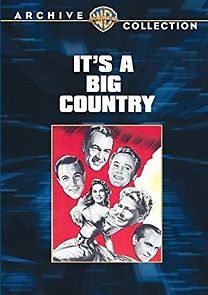 Watch It's a Big Country: An American Anthology