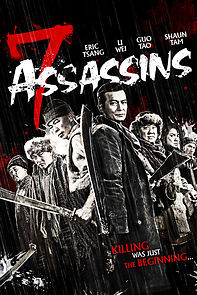 Watch 7 Assassins