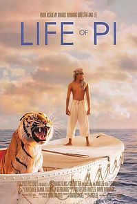 Watch Life of Pi