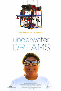 Watch Underwater Dreams