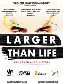 Watch Larger Than Life: The Kevyn Aucoin Story