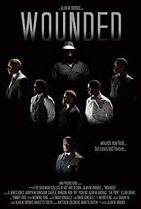 Watch Wounded