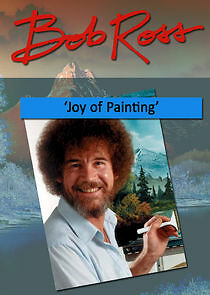 Watch The Joy of Painting